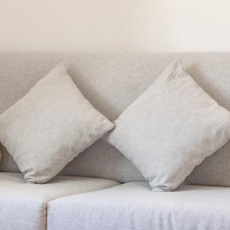 H11 Maison Bleu Centro - Ariston Apartment