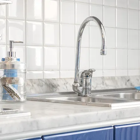 Apartment H11 Maison Bleu Centro - Ariston