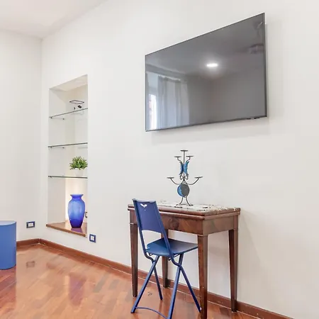 H11 Maison Bleu Centro - Ariston * Sanremo