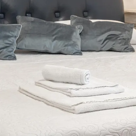 H11 Maison Bleu Centro - Ariston Санремо