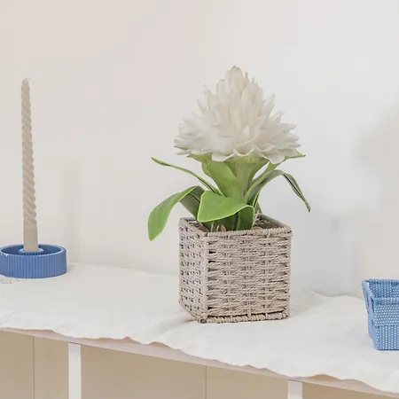 H11 Maison Bleu Centro - Ariston Apartment