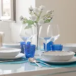 H11 Maison Bleu Centro - Ariston * 圣雷默