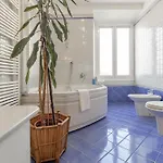 H11 Maison Bleu Centro - Ariston דירה סנרמו