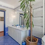 公寓 H11 Maison Bleu Centro - Ariston 圣雷默