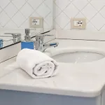 H11 Maison Bleu Centro - Ariston 公寓