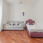 דירה H11 Maison Bleu Centro - Ariston סנרמו