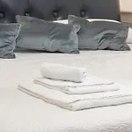 H11 Maison Bleu Centro - Ariston סנרמו