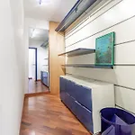 H11 Maison Bleu Centro - Ariston 圣雷默