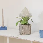 H11 Maison Bleu Centro - Ariston דירה