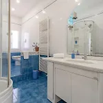 H11 Maison Bleu Centro - Ariston 公寓 *