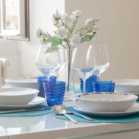 H11 Maison Bleu Centro - Ariston * San Remo