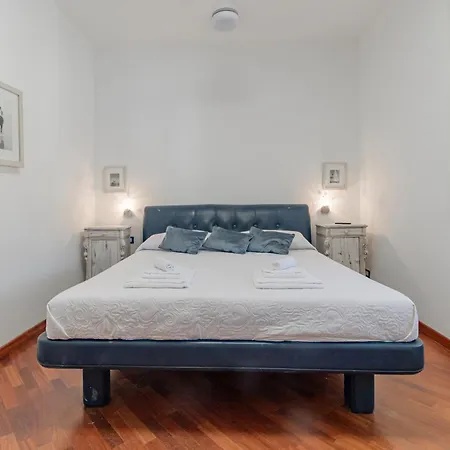 Apartment H11 Maison Bleu Centro - Ariston Sanremo