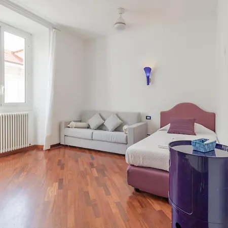 Apartmán H11 Maison Bleu Centro - Ariston