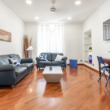 Apartment H11 Maison Bleu Centro - Ariston *