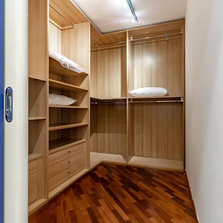 H11 Maison Bleu Centro - Ariston 公寓 圣雷默
