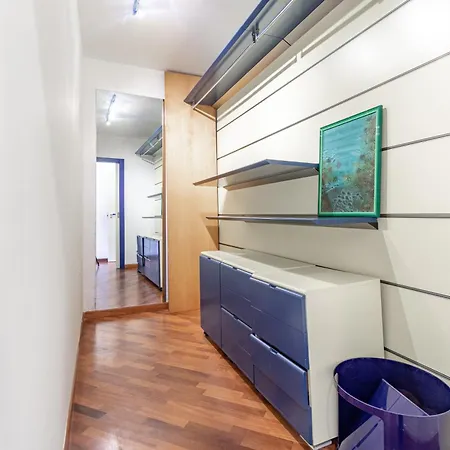 H11 Maison Bleu Centro - Ariston San Remo