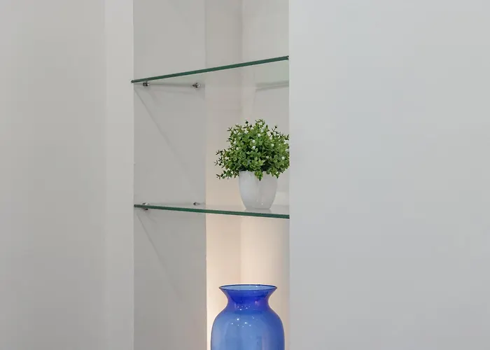 H11 Maison Bleu Centro - Ariston *