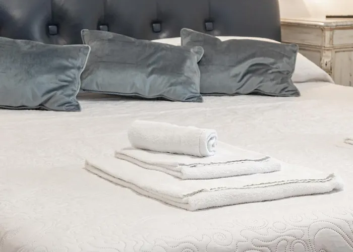 H11 Maison Bleu Centro - Ariston Sanremo