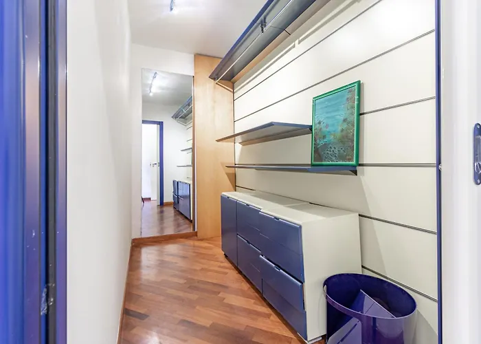 H11 Maison Bleu Centro - Ariston Sanremo