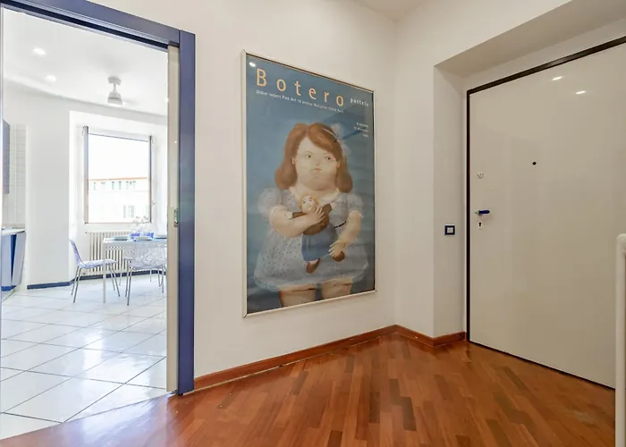 H11 Maison Bleu Centro - Ariston *